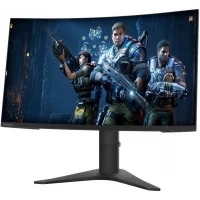 Монитор Lenovo G27c-10 (66A3GACBEU) фото 2